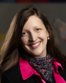 Alicia Dallman Shoemaker